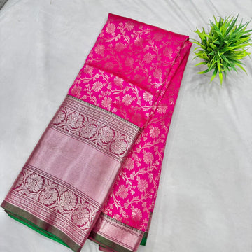 Dharmavaram Pattu Sarees