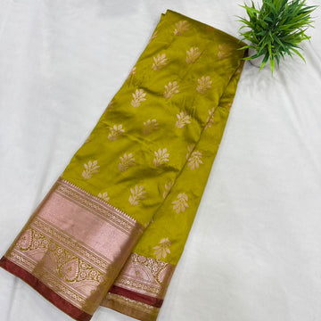 Dharmavaram Pattu Sarees