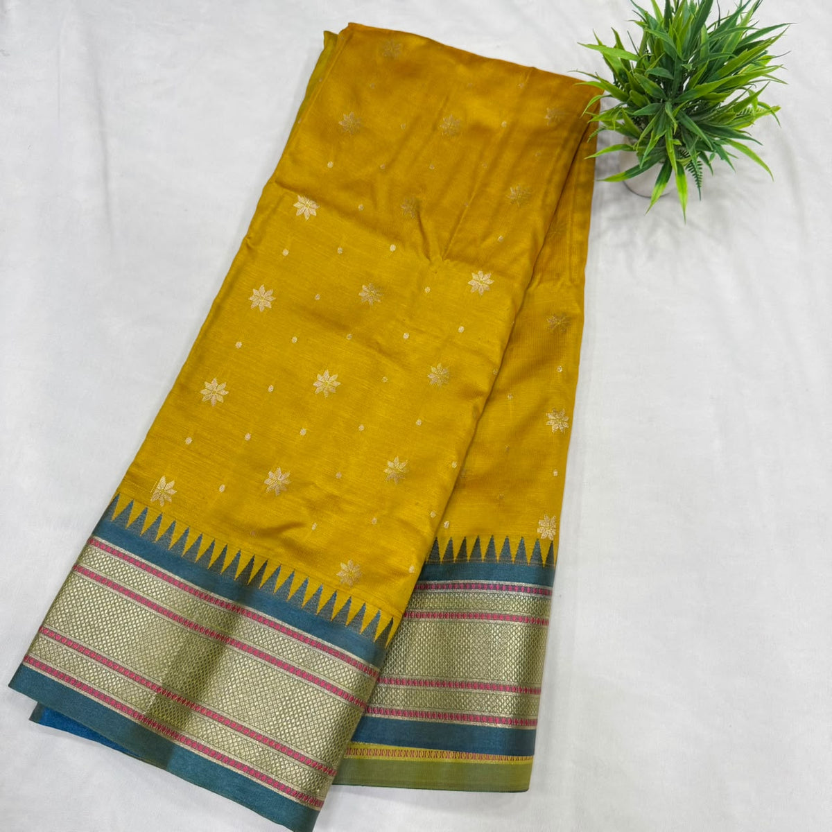 Dharmavaram Pattu Sarees