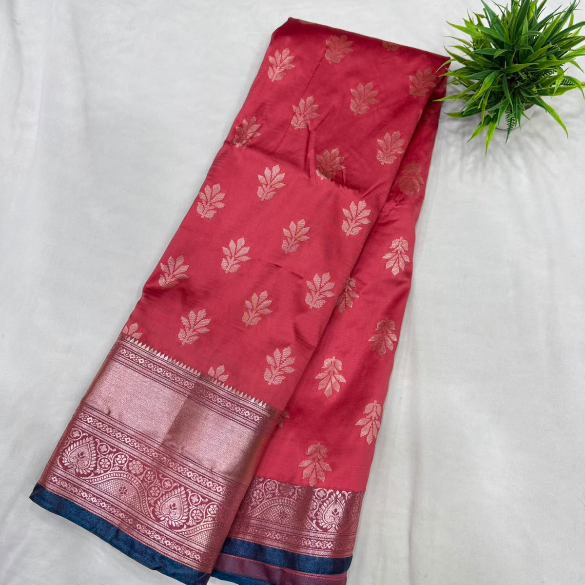Dharmavaram Pattu Sarees