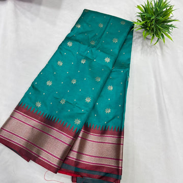 Dharmavaram Pattu Sarees