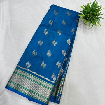Dharmavaram Pattu Sarees