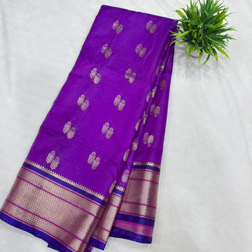 Dharmavaram Pattu Sarees