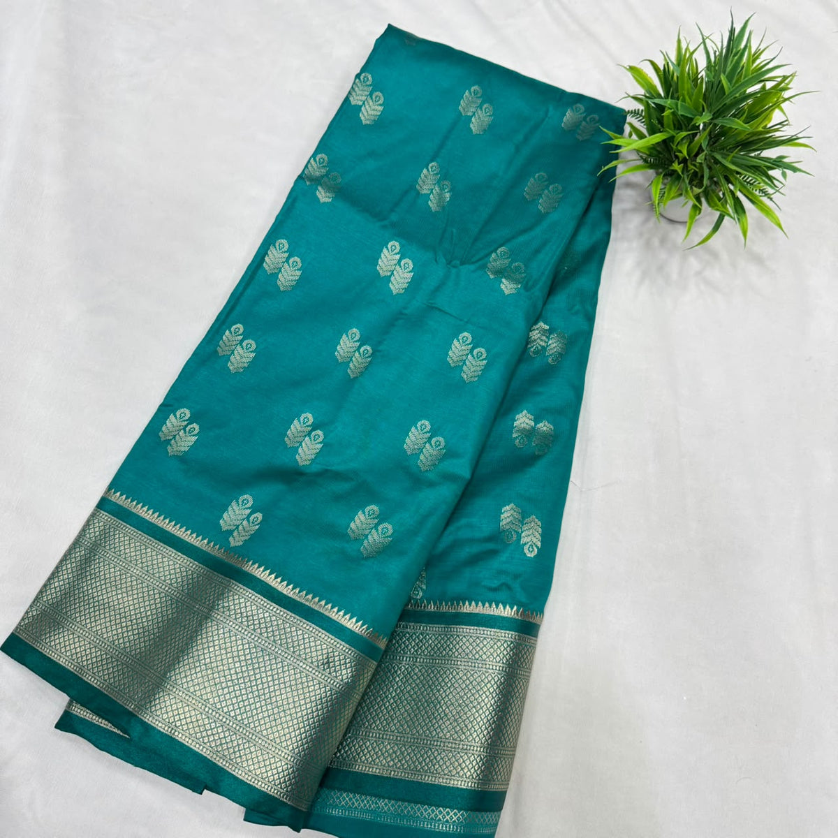 Dharmavaram Pattu Sarees