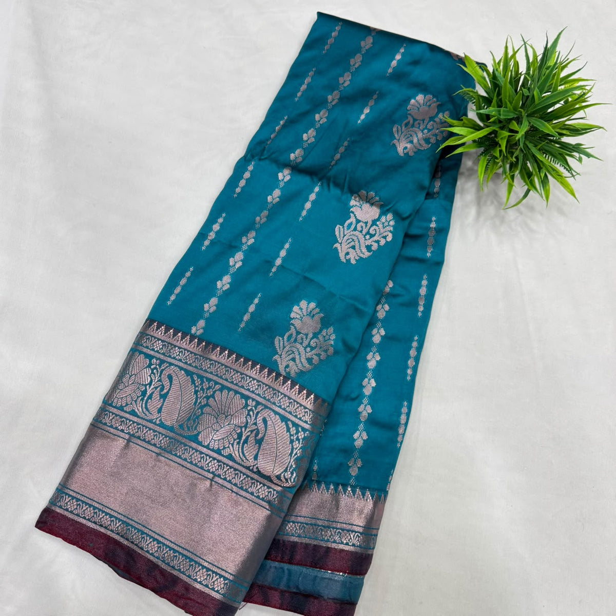 Dharmavaram Pattu Sarees