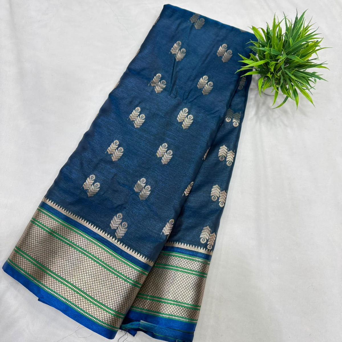 Dharmavaram Pattu Sarees