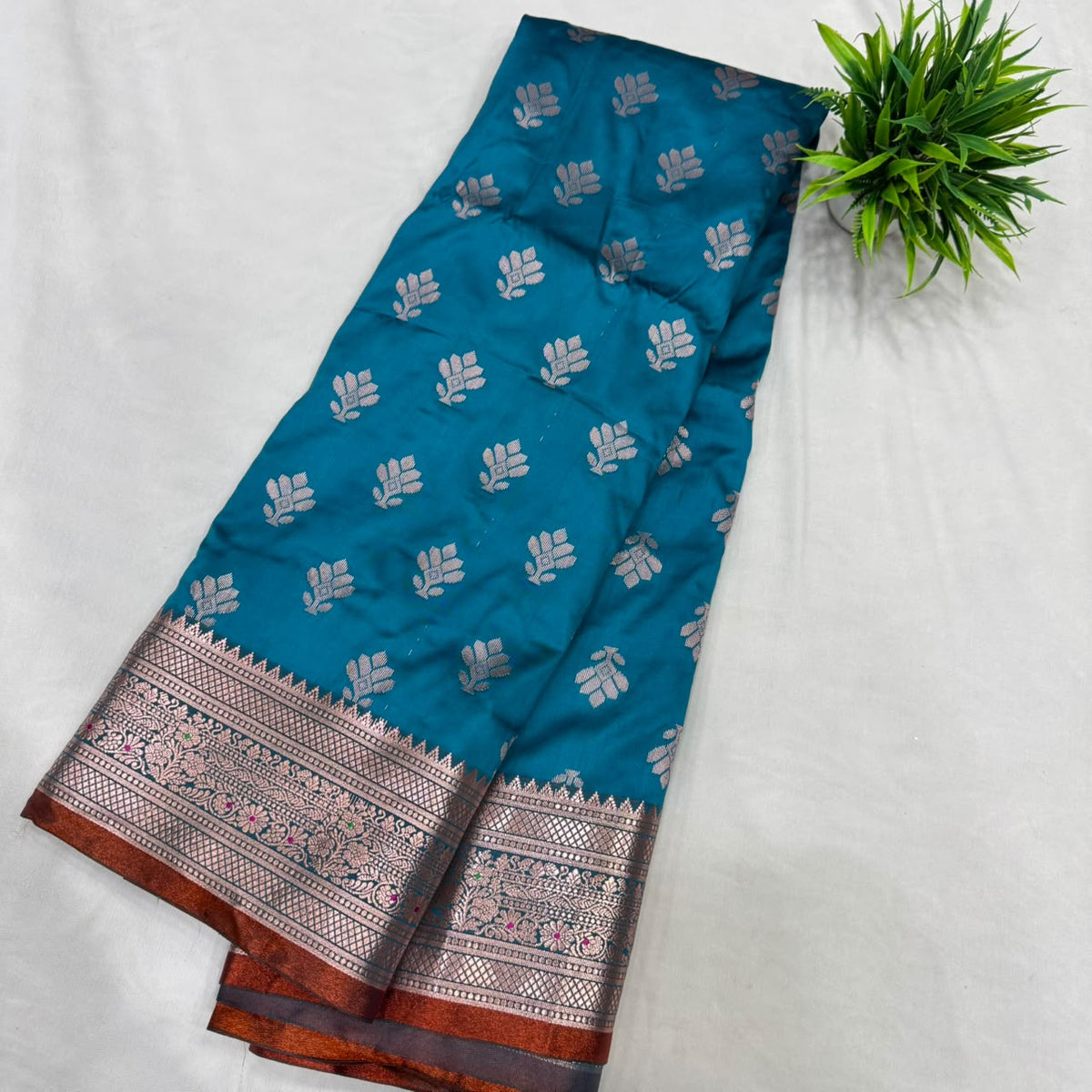 Dharmavaram Pattu Sarees