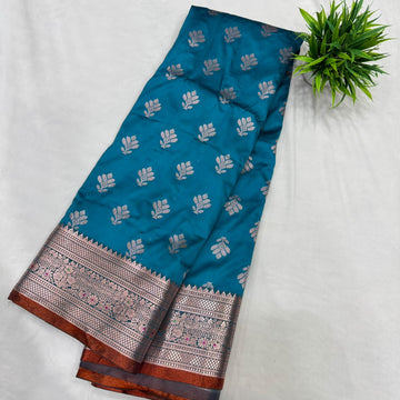 Dharmavaram Pattu Sarees