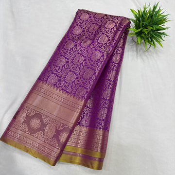 Dharmavaram Pattu Sarees