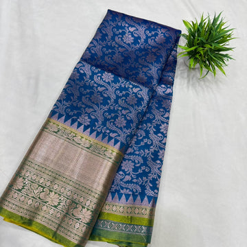 Dharmavaram Pattu Sarees