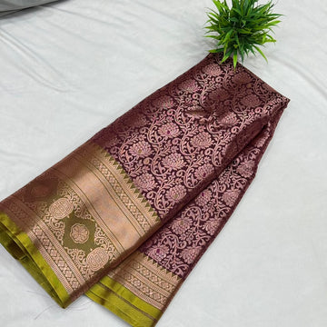 Dharmavaram Pattu Sarees