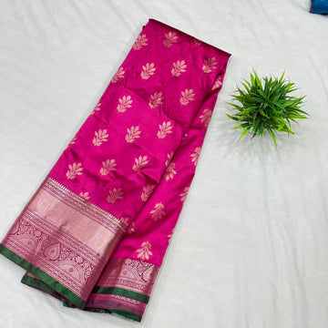 Dharmavaram Pattu Sarees