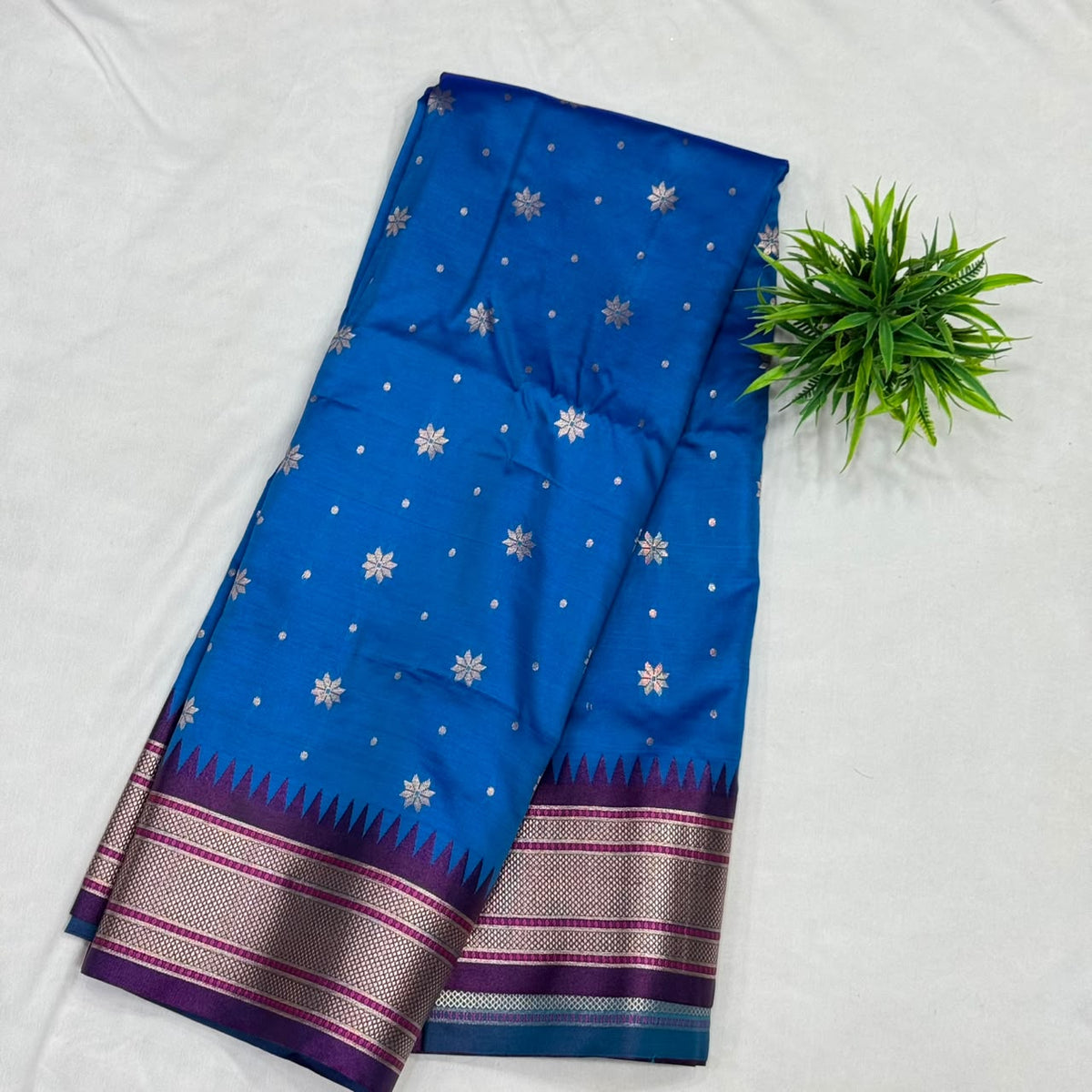 Dharmavaram Pattu Sarees