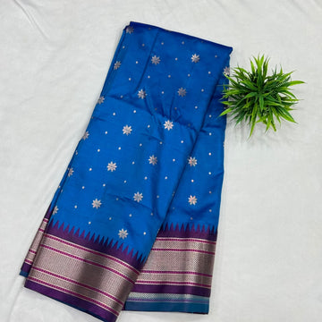 Dharmavaram Pattu Sarees