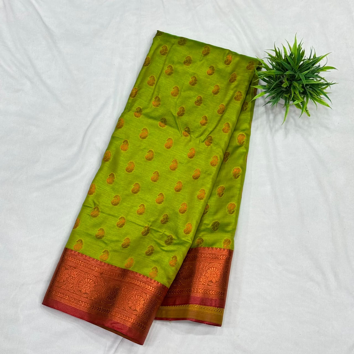 Dharmavaram Pattu Sarees
