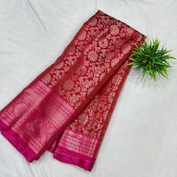 Dharmavaram Pattu Sarees