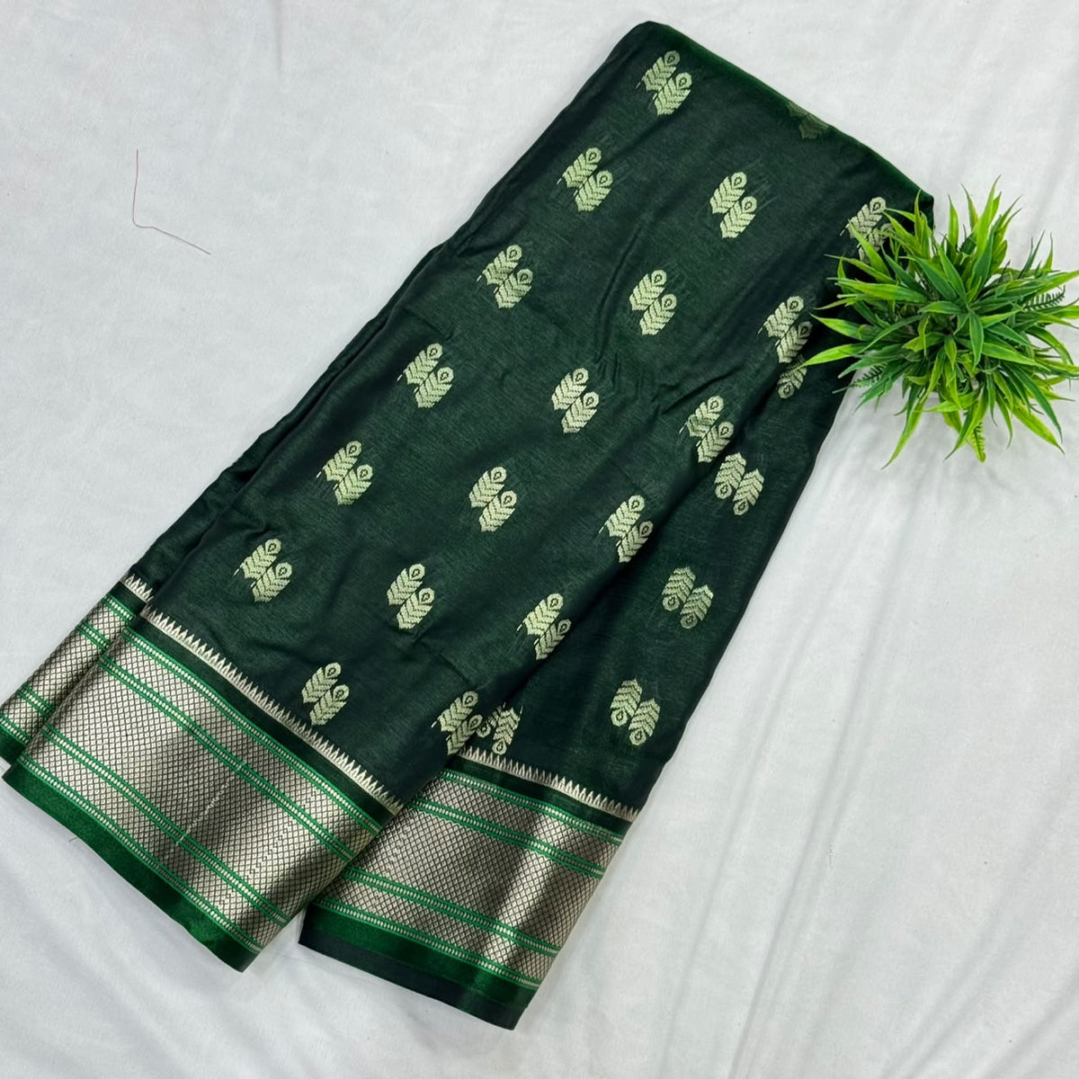 Dharmavaram Pattu Sarees
