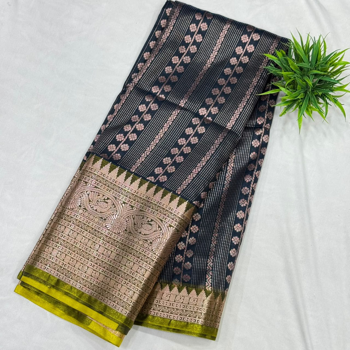 Dharmavaram Pattu Sarees