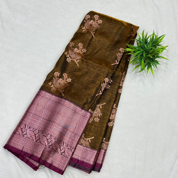 Dharmavaram Pattu Sarees