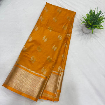Dharmavaram Pattu Sarees