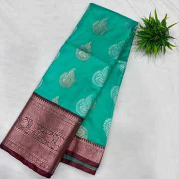 Dharmavaram Pattu Sarees