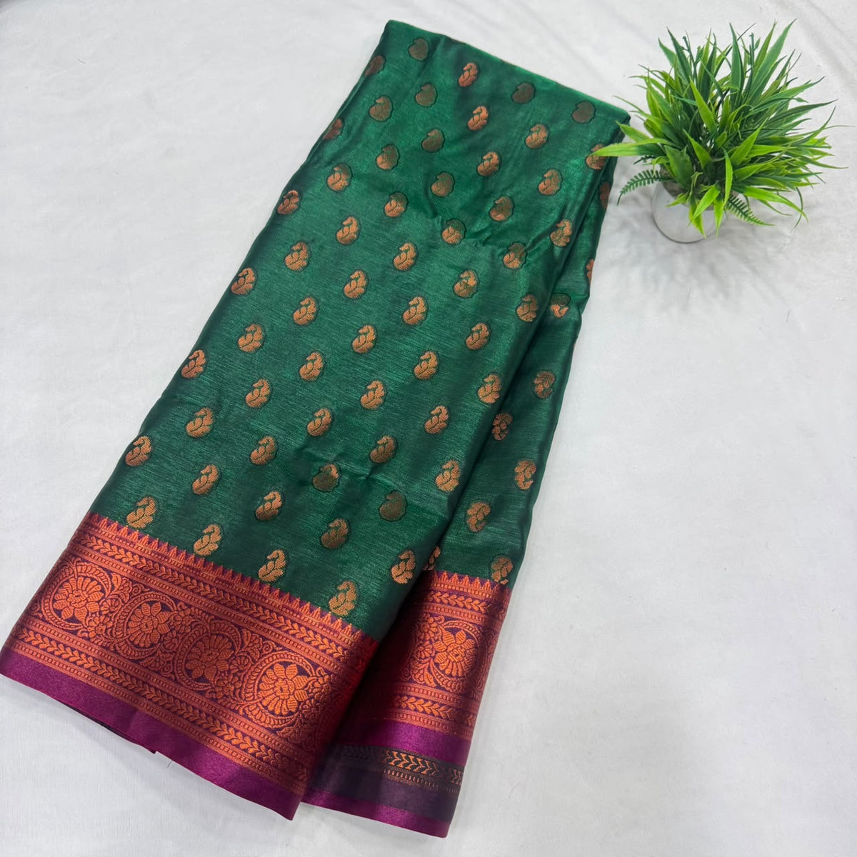 Dharmavaram Pattu Sarees