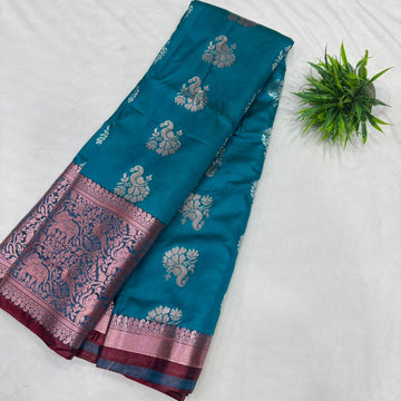 Dharmavaram Pattu Sarees