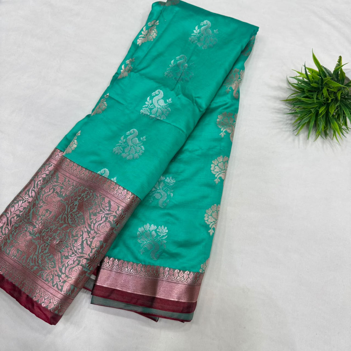 Dharmavaram Pattu Sarees