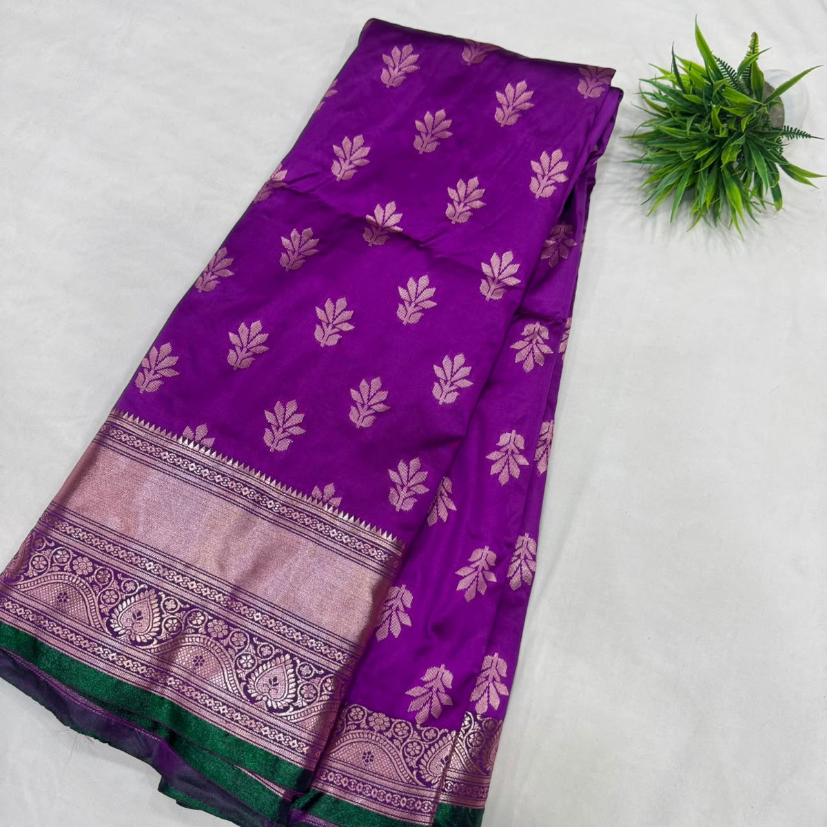 Dharmavaram Pattu Sarees