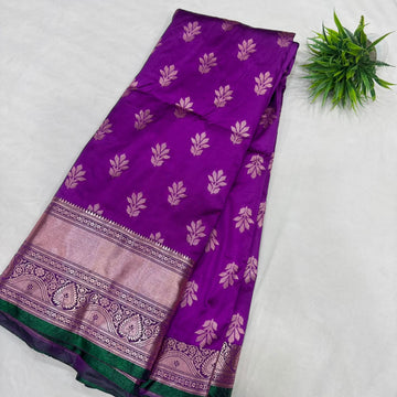 Dharmavaram Pattu Sarees