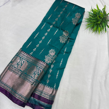 Dharmavaram Pattu Sarees