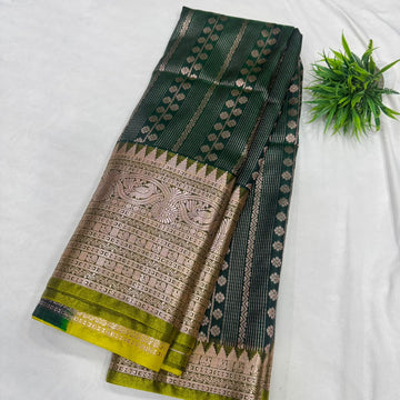 Dharmavaram Pattu Sarees