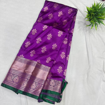 Dharmavaram Pattu Sarees