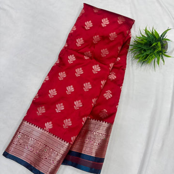 Dharmavaram Pattu Sarees