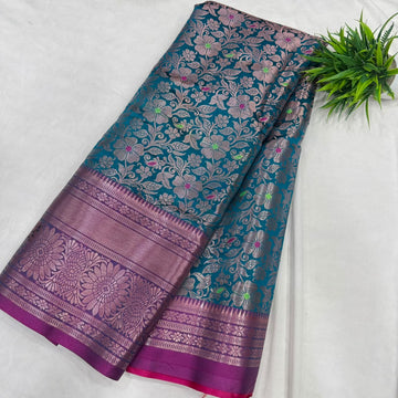 Dharmavaram Pattu Sarees