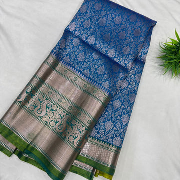 Dharmavaram Pattu Sarees