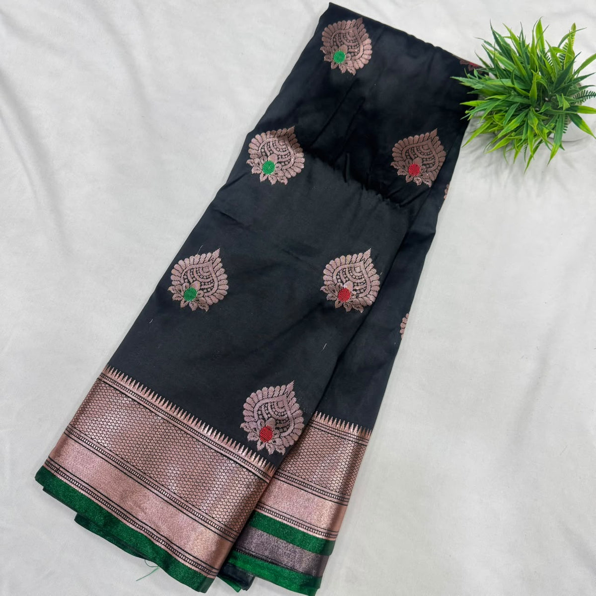 Dharmavaram Pattu Sarees