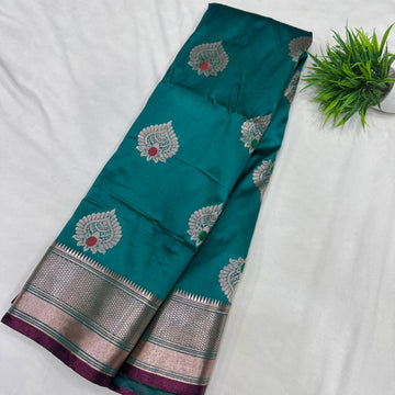 Dharmavaram Pattu Sarees