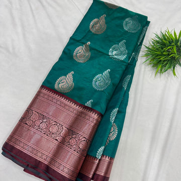 Dharmavaram Pattu Sarees