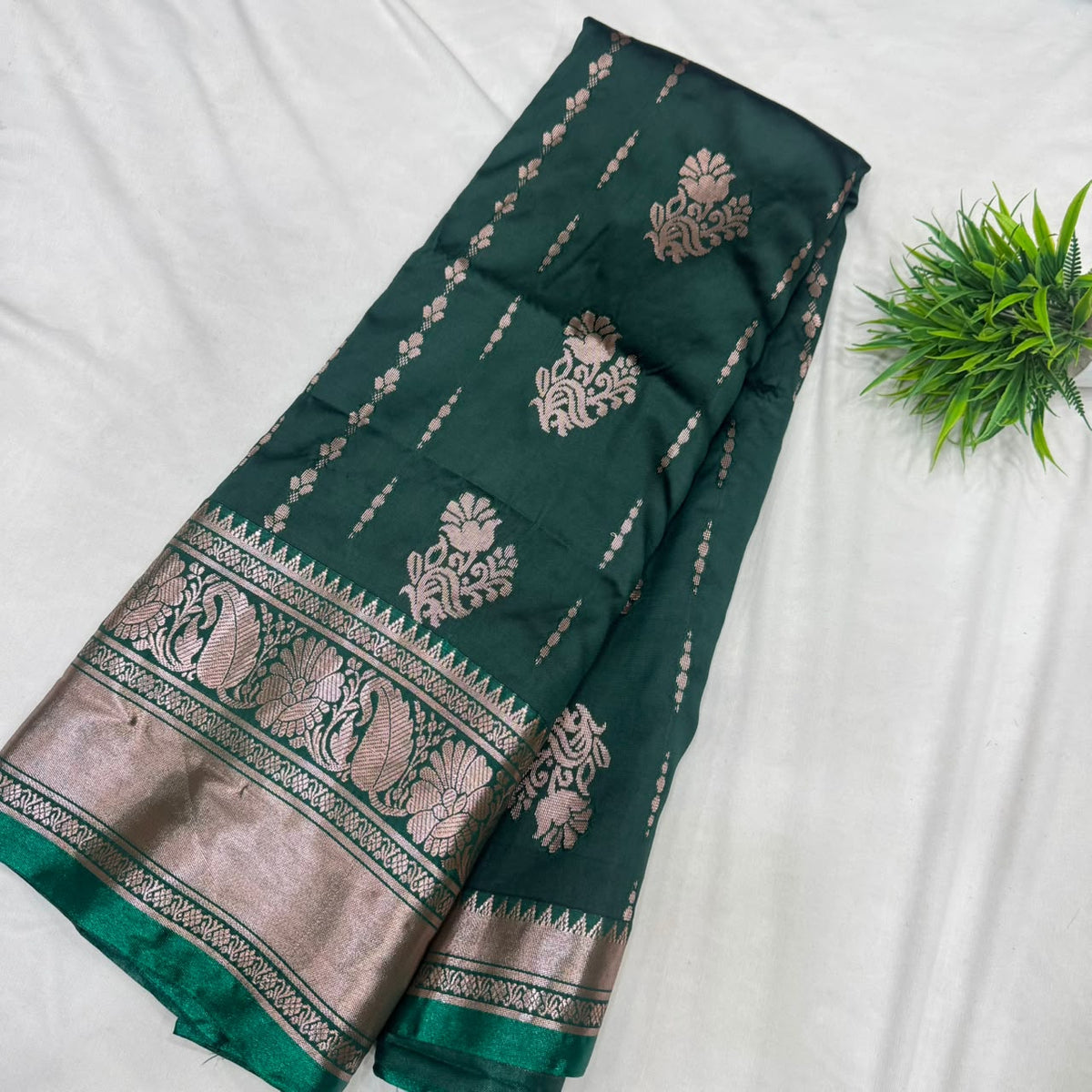 Dharmavaram Pattu Sarees