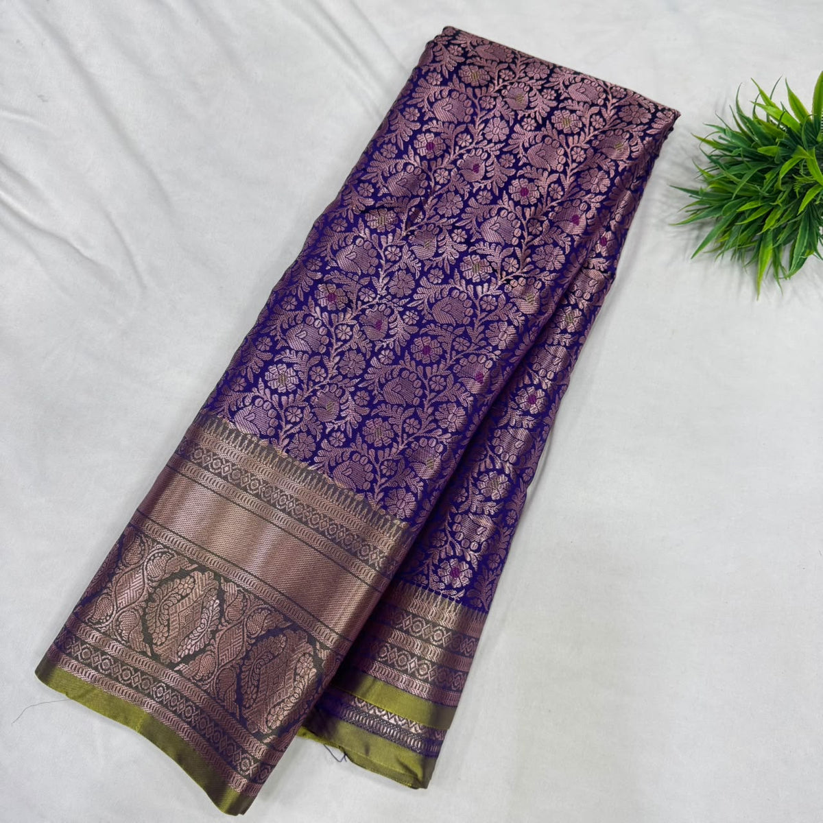 Dharmavaram Pattu Sarees