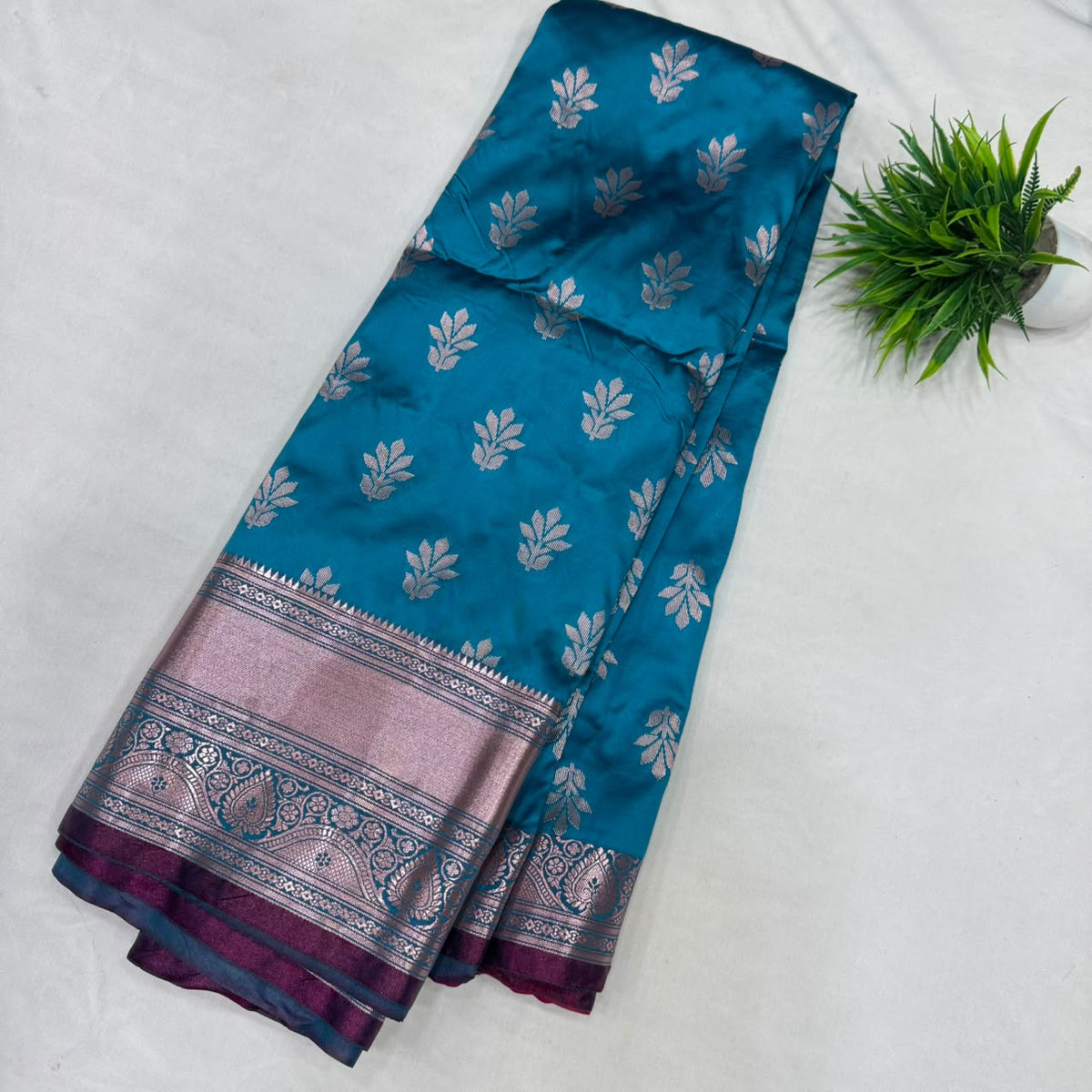 Dharmavaram Pattu Sarees