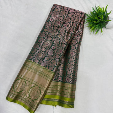 Dharmavaram Pattu Sarees