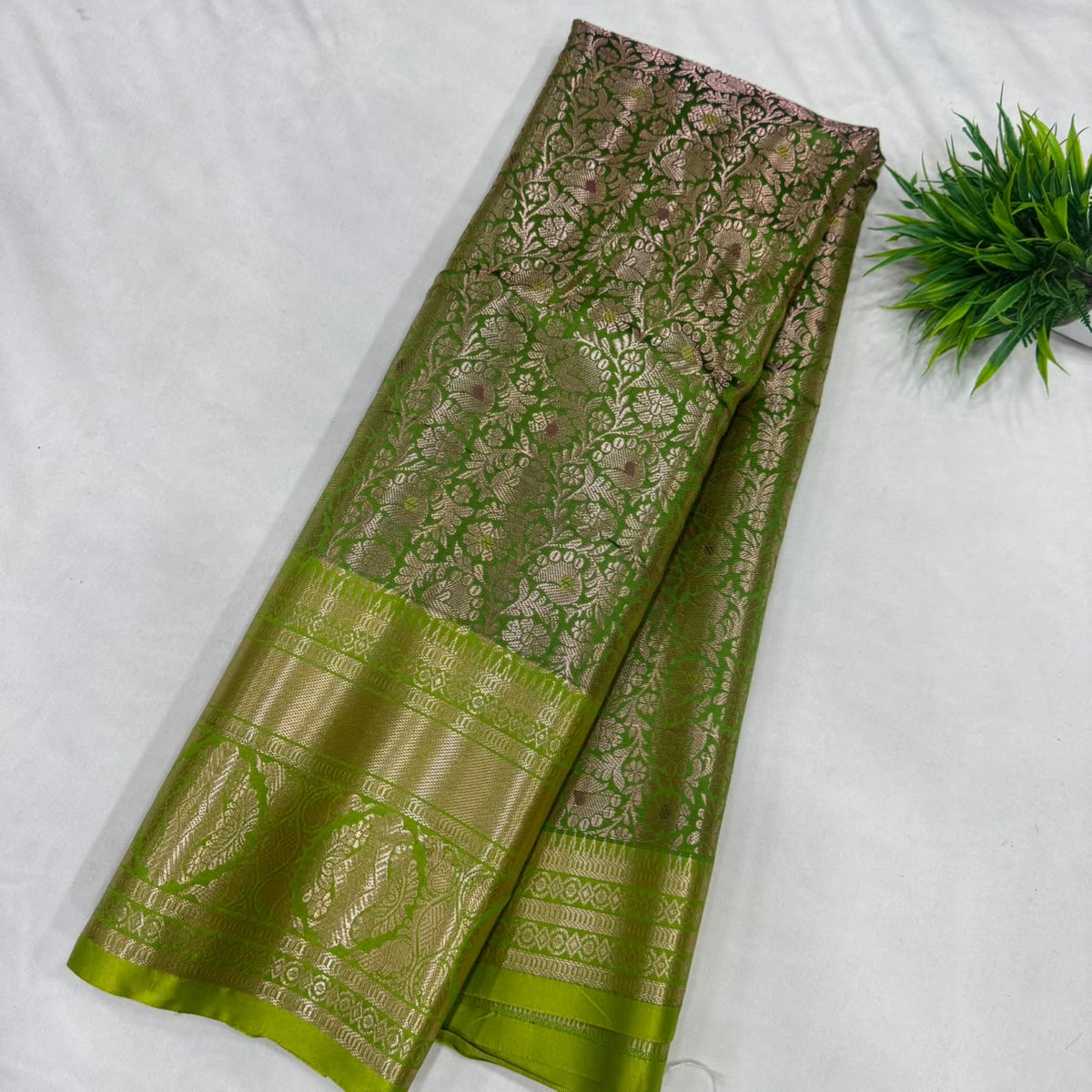 Dharmavaram Pattu Sarees