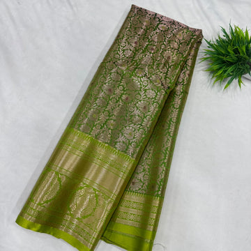 Dharmavaram Pattu Sarees