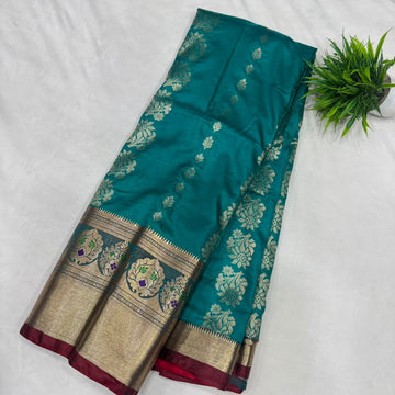 Dharmavaram Pattu Sarees