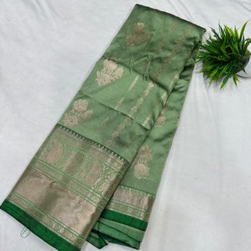 Dharmavaram Pattu Sarees