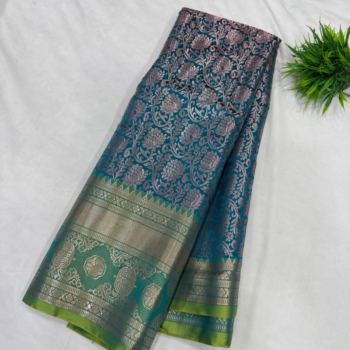 Dharmavaram Pattu Sarees