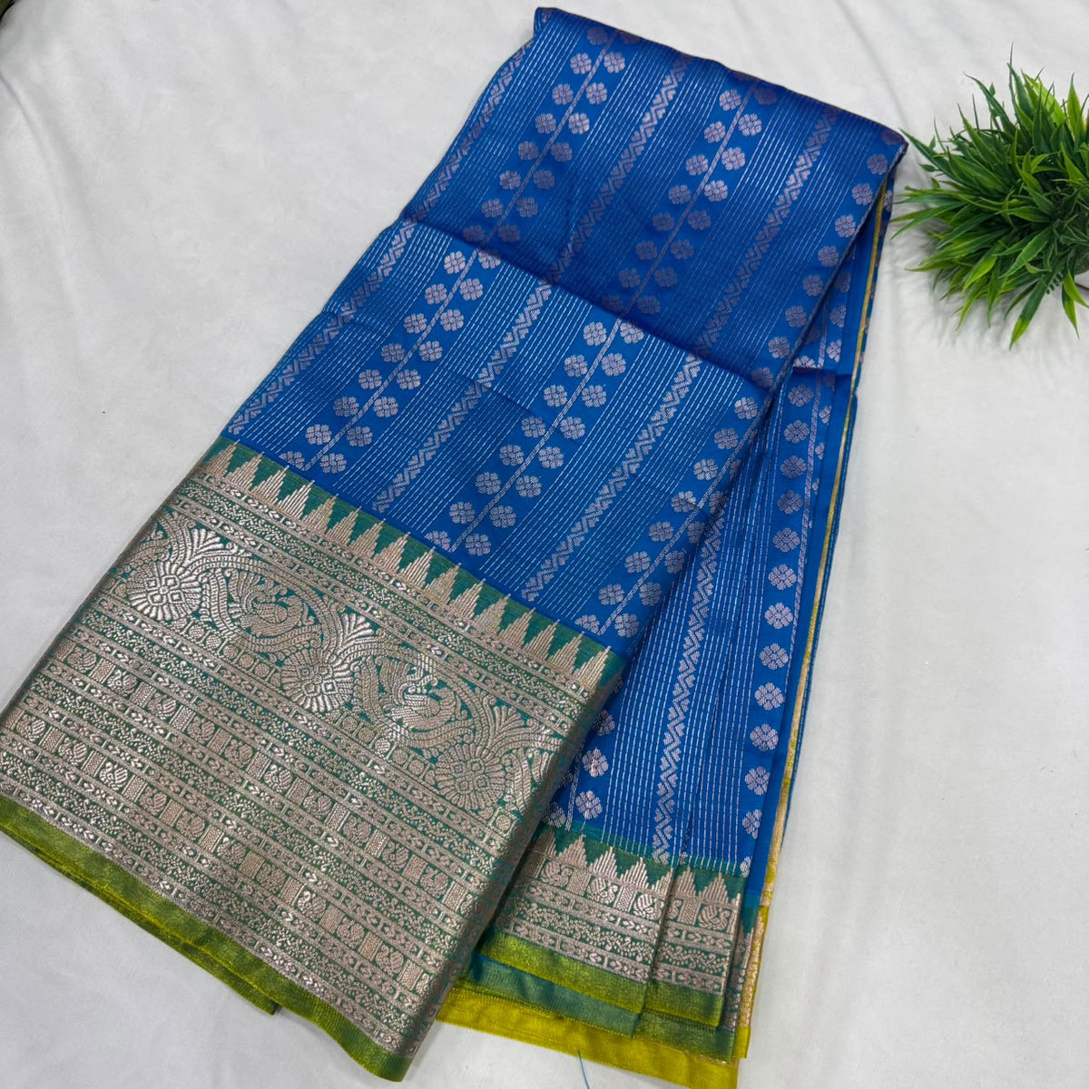 Dharmavaram Pattu Sarees
