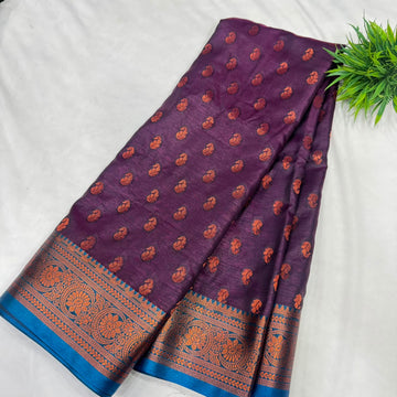 Dharmavaram Pattu Sarees